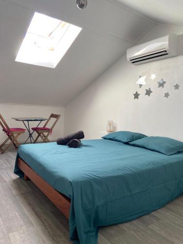 Apartamento L'escapade, Appartement de Charme.
