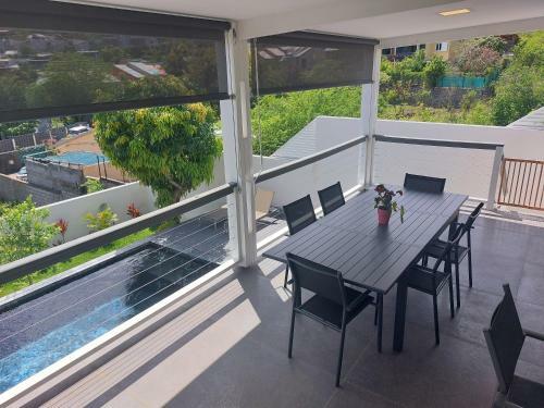 Villa Pluton - Meubl� de Tourisme