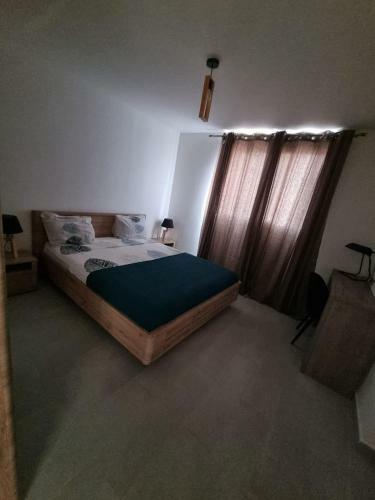 Apartamento Hauts Vallons : T2 Avec Vue Sur Mer