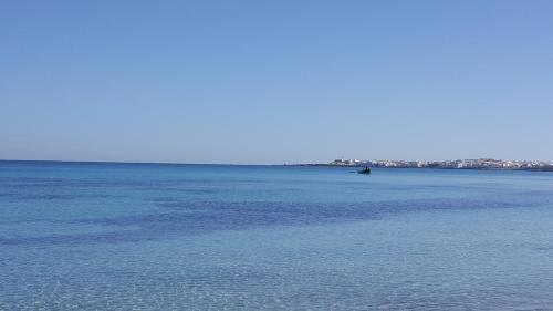 Apartamento Appartement Vue Sur Mer Turquoise