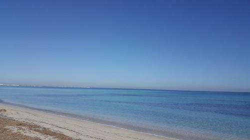 Apartamento Appartement Vue Sur Mer Turquoise