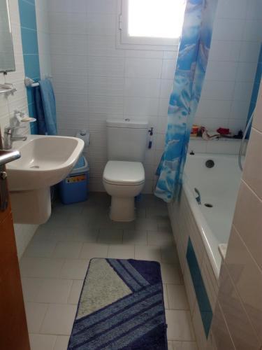 Apartamento Appartement Vue Sur Mer Turquoise