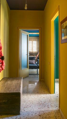 Apartamento Traditional Sicily House Design Revisited
