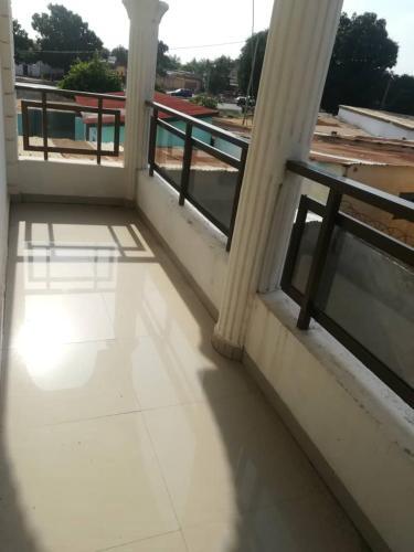Apartamento Hebertogo Casablanca