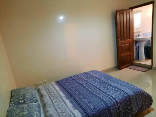 Apartamento La Libert�