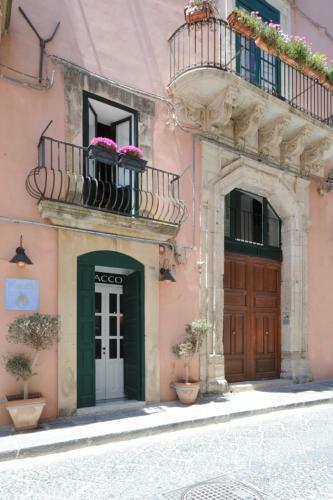 Apartamento Ortigia Suite - Theater