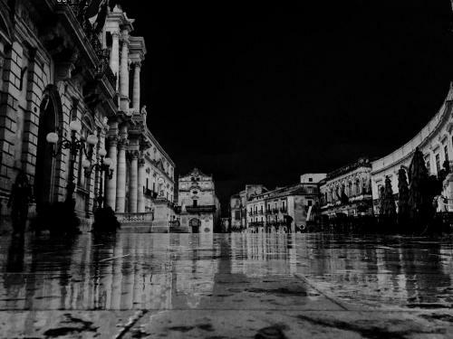 Apartamento A 50 Passi Dal Tempio Di Apollo