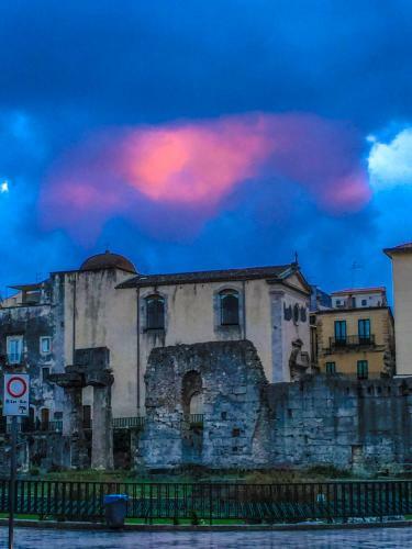 Apartamento A 50 Passi Dal Tempio Di Apollo