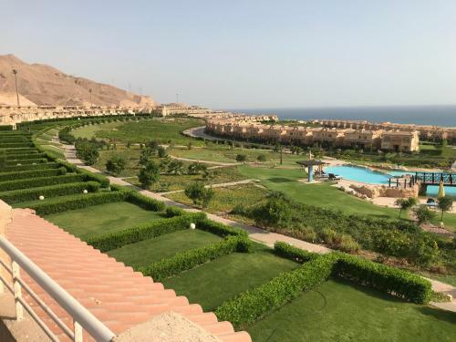 Telal Ain Sokhna Villa