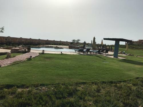 Telal Ain Sokhna Villa