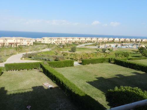 Telal Ain Sokhna Villa