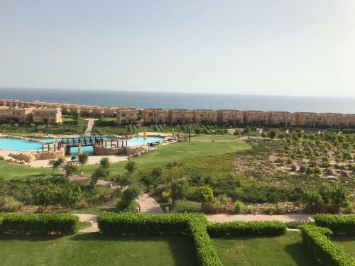 Telal Ain Sokhna Villa