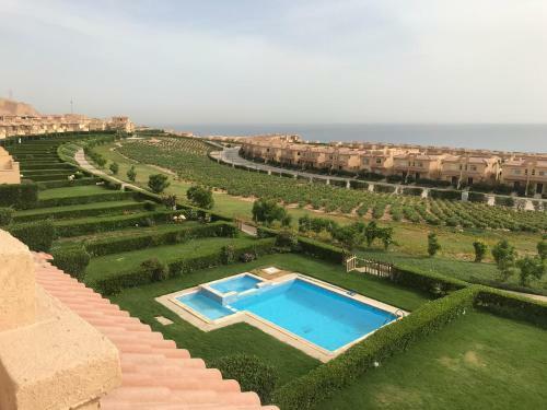 Telal Ain Sokhna Villa