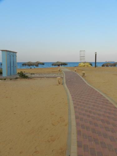 Telal Ain Sokhna Villa