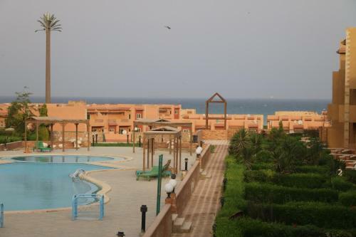 Villa Orlando Ain Sokhna ???? ?????? ?????? ????