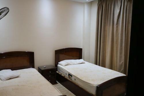 Villa Orlando Ain Sokhna ???? ?????? ?????? ????