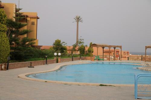 Villa Orlando Ain Sokhna ???? ?????? ?????? ????