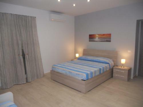 " Casa Vacanze " Athena "