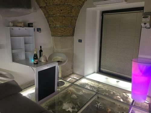 Suite Ortigia Vista Mare