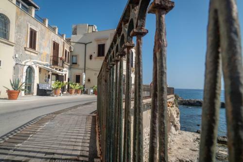 Suite Ortigia Vista Mare