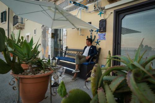 Suite Ortigia Vista Mare