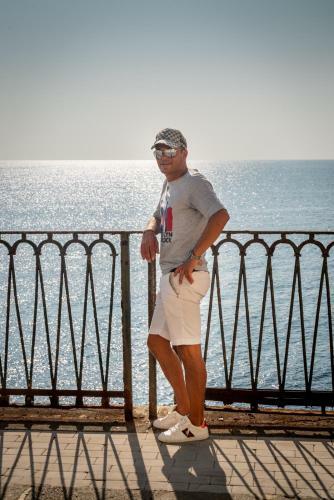 Suite Ortigia Vista Mare
