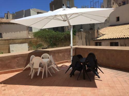 Apartamento Sole D'ortigia