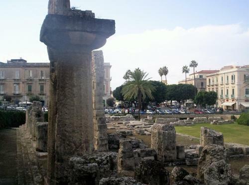 Apartamento Sole D'ortigia