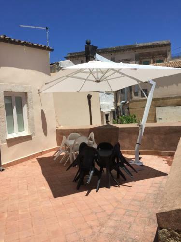 Apartamento Sole D'ortigia