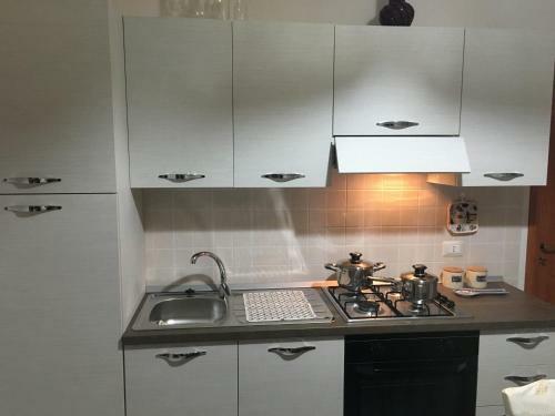Apartamento Domus Archimede