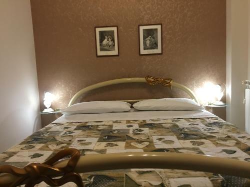 Apartamento Domus Archimede
