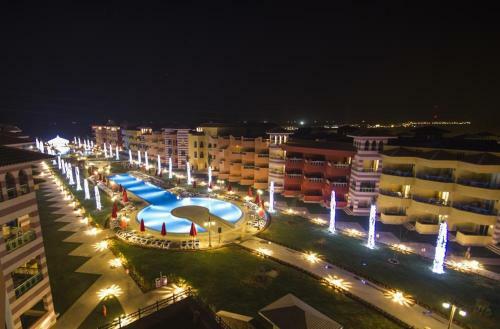 Hotel Porto South Beach(????? ???? ????)