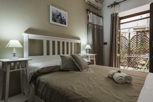 Bed & Breakfast Dream Holiday Ortigia