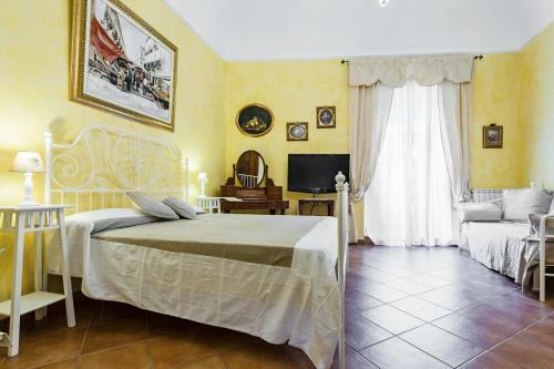 Bed & Breakfast Dream Holiday Ortigia