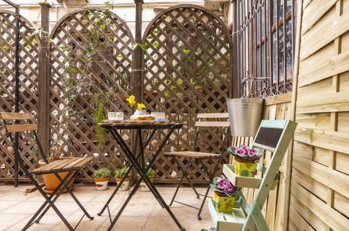 Bed & Breakfast Dream Holiday Ortigia
