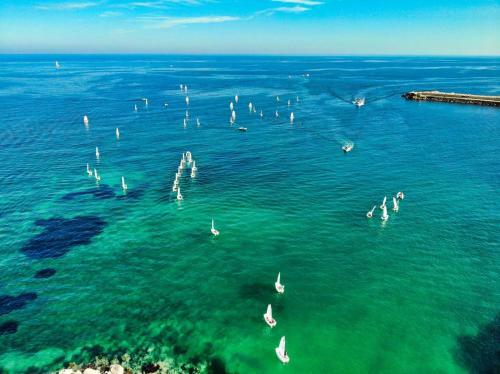 Bed & Breakfast Dream Holiday Ortigia