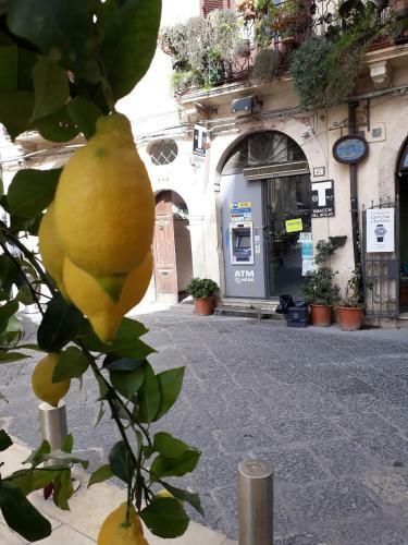 Bed & Breakfast Dream Holiday Ortigia