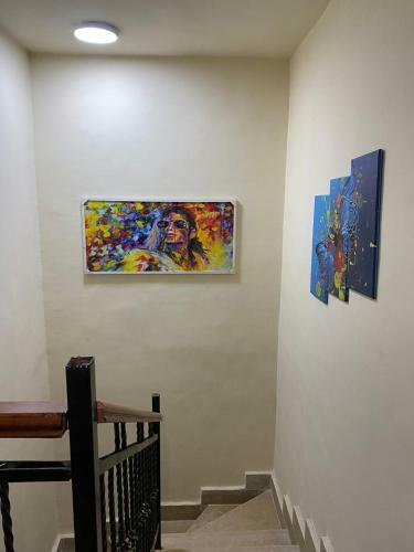 Apartamento Porto Sokna Villa Duplex Ground Floor Family Only