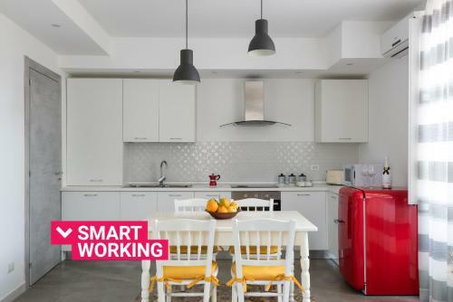 Apartamento Am Suite By Wonderful Italy