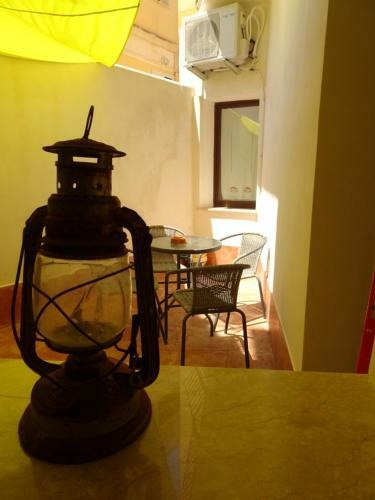 Bed & Breakfast La Casa Di Benedetta