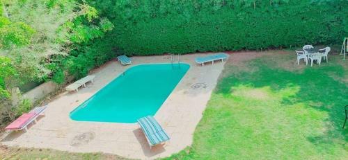 Villa Stella De Mary