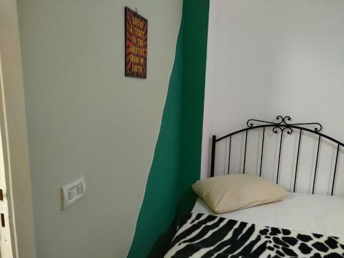 Apartamento Marina Wadi Degla