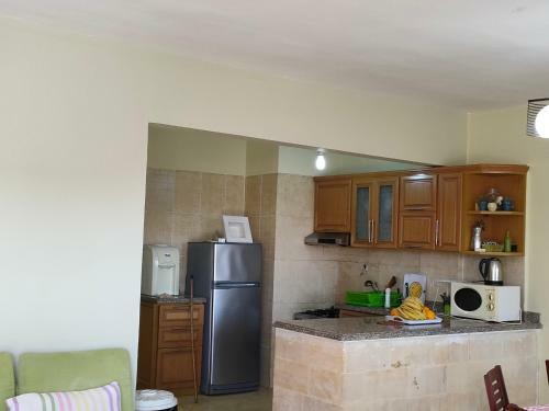 Apartamento Marina Wadi Degla