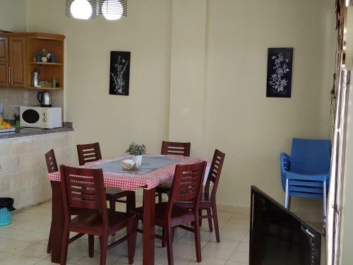 Apartamento Marina Wadi Degla