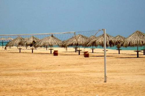 Apartamento Marina Wadi Degla