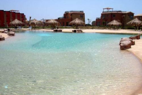 Apartamento Marina Wadi Degla