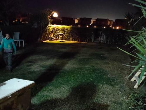 Apartamento Marina Wadi Degla