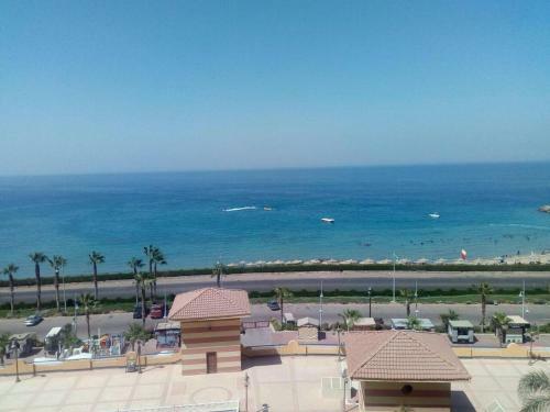 Apartamento Porto Elsokhna ????? ?????? ?????????