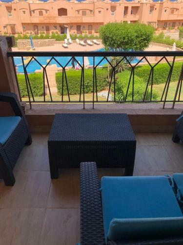 New Chalet In Sokhna Empire Resort