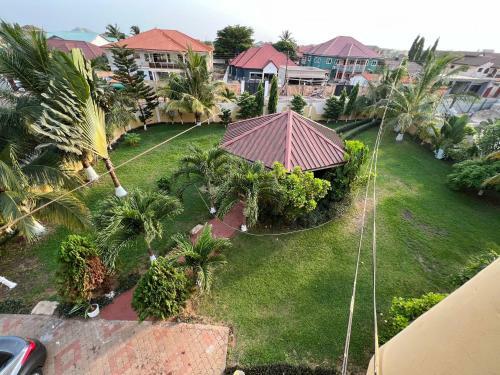 Golden Coast Hotel